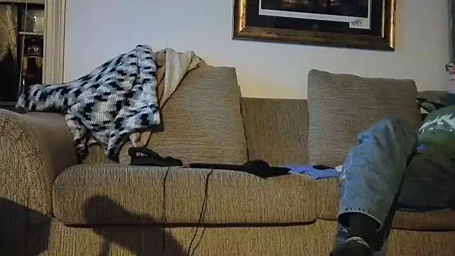 Snapshot of CDforU chatting on 02/27/26, 02:23 CDforU online show from 02/27/26, 02:23