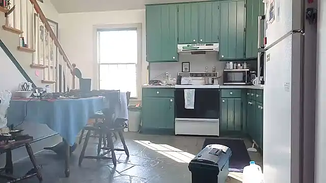 CDforU online show from 10/02/25, 01:25