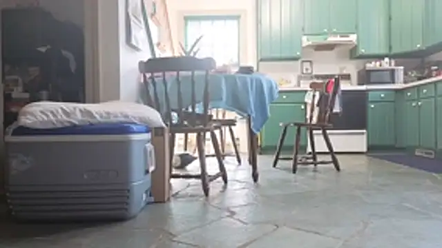 Snapshot of CDforU chatting on 12/21/25, 04:41 CDforU online show from 12/21/25, 04:41