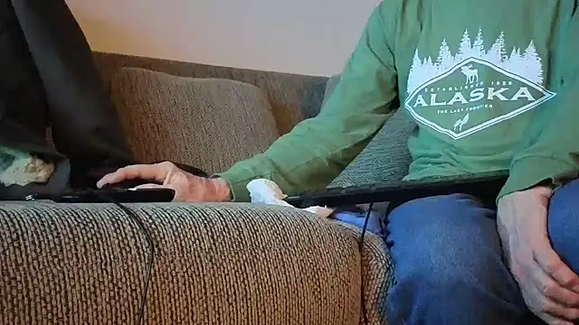 Snapshot of CDforU chatting on 02/25/26, 06:35 CDforU online show from 02/25/26, 06:35