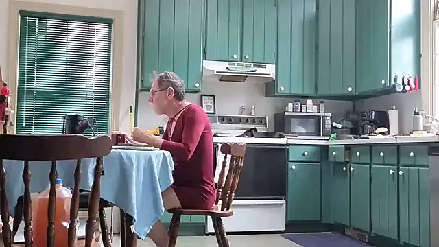 CDforU online show from 03/07/26, 03:39