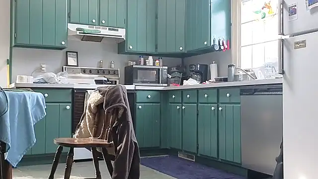 Snapshot of CDforU chatting on 02/26/26, 02:17 CDforU online show from 02/26/26, 02:17