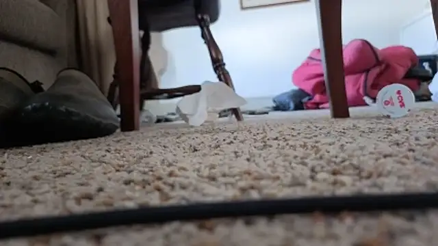 Snapshot of CDforU chatting on 02/05/26, 06:04 CDforU online show from 02/05/26, 06:04