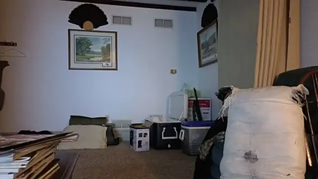 Snapshot of CDforU chatting on 02/18/26, 04:10 CDforU online show from 02/18/26, 04:10