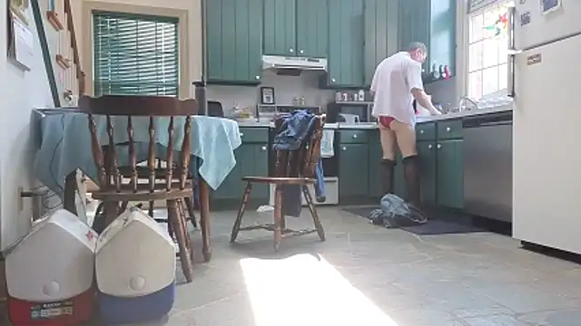 CDforU online show from 04/16/26, 05:14