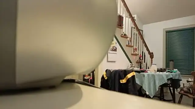 Snapshot of CDforU chatting on 01/16/26, 01:42 CDforU online show from 01/16/26, 01:42