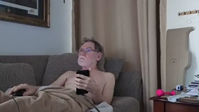 Snapshot of CDforU chatting on 02/25/26, 06:41 CDforU online show from 02/25/26, 06:41