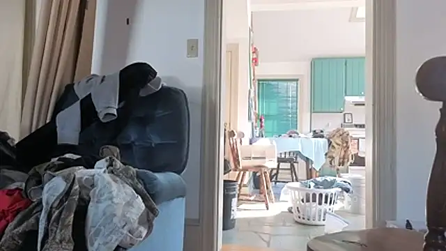 Snapshot of CDforU chatting on 02/08/26, 07:55 CDforU online show from 02/08/26, 07:55