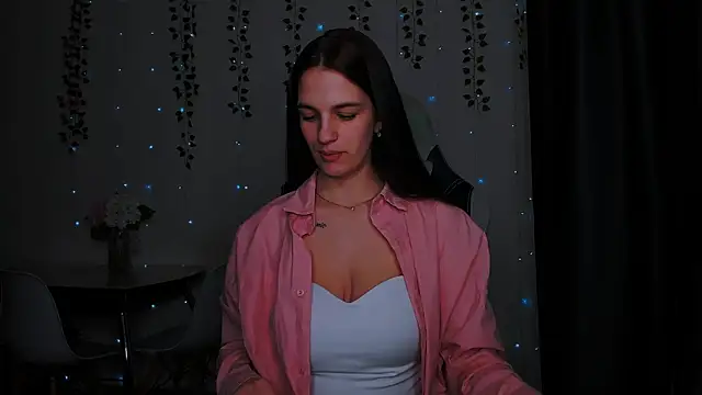 KarlaSim online show from 01/29/25, 03:58