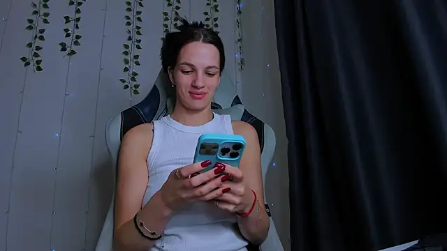 KarlaSim online show from 11/01/25, 08:52