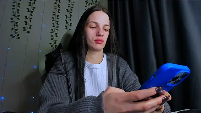 KarlaSim online show from 02/10/26, 11:04