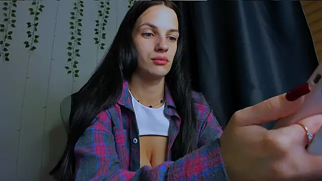 KarlaSim online show from 10/16/25, 03:20