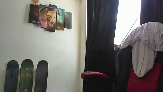 Jeff Waltonxh online show from 04/03/26, 03:40