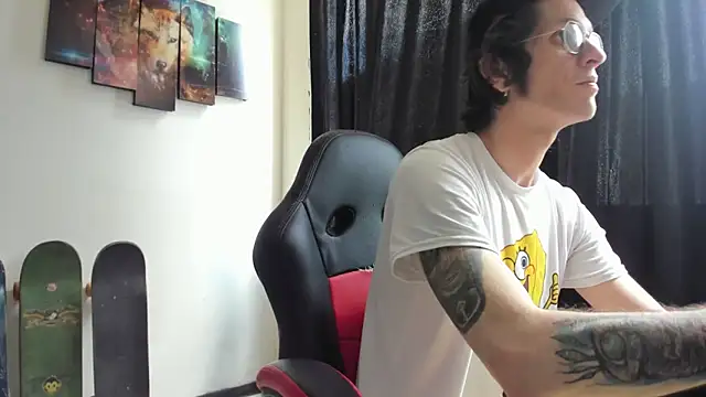 Jeff Waltonxh online show from 04/01/26, 04:59