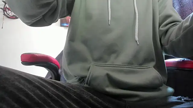 Jeff Waltonxh online show from 10/23/25, 03:21