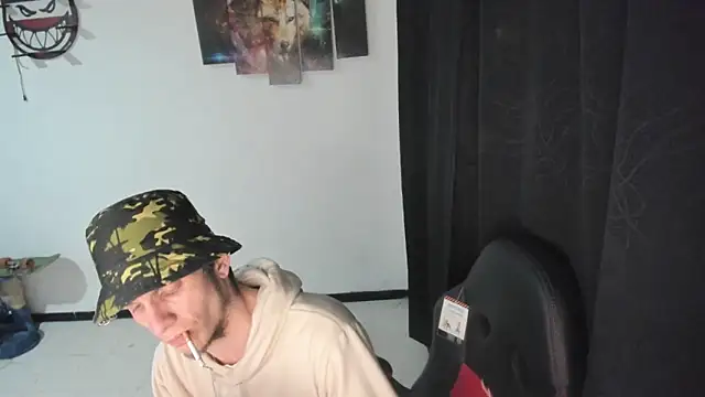 Jeff Waltonxh online show from 12/16/25, 04:50