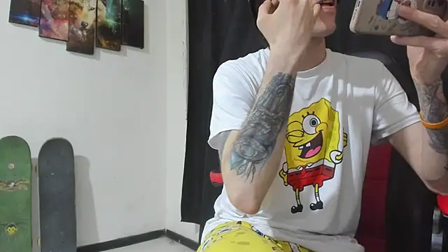 Jeff Waltonxh online show from 04/01/26, 03:30