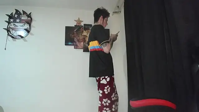 Jeff Waltonxh online show from 12/05/25, 07:18