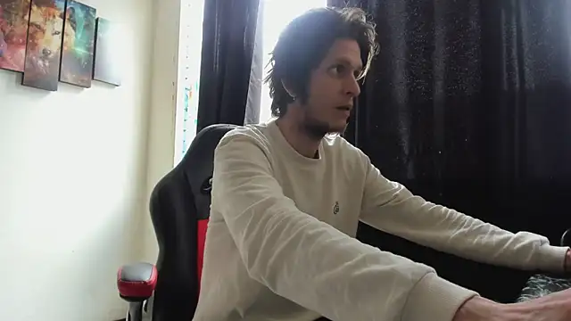 Jeff Waltonxh online show from 03/13/26, 05:40