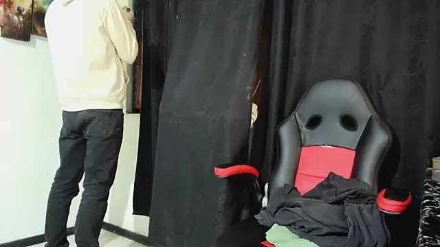 Jeff Waltonxh online show from 03/11/26, 03:33