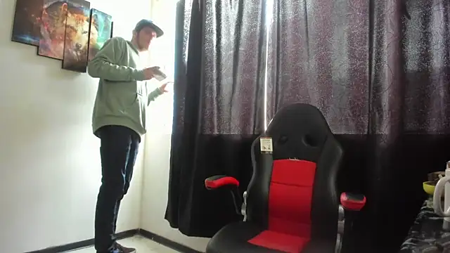 Jeff Waltonxh online show from 11/29/25, 08:09