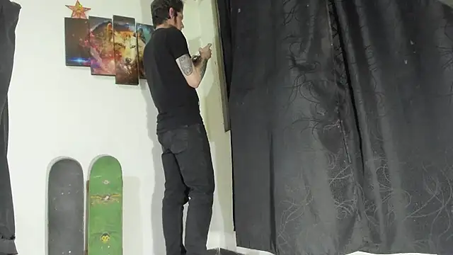 Jeff Waltonxh online show from 03/06/26, 05:24