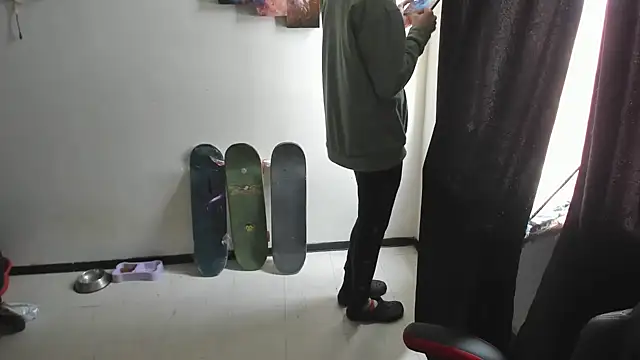 Jeff Waltonxh online show from 04/05/26, 04:57