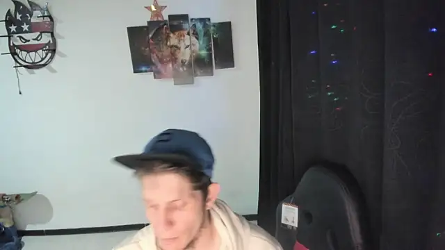 Jeff Waltonxh online show from 12/17/25, 05:01