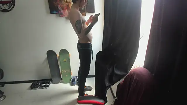 Jeff Waltonxh online show from 03/01/26, 05:24