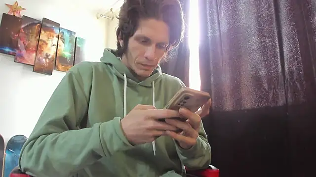 Jeff Waltonxh online show from 04/15/26, 06:12