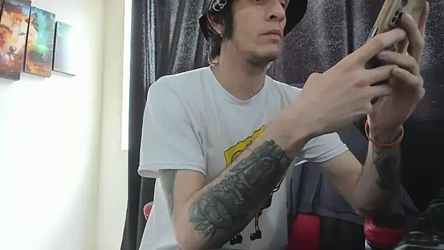 Jeff Waltonxh online show from 04/16/26, 05:14