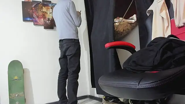 Jeff Waltonxh online show from 03/22/26, 06:59