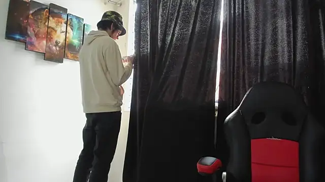 Jeff Waltonxh online show from 03/12/26, 07:40