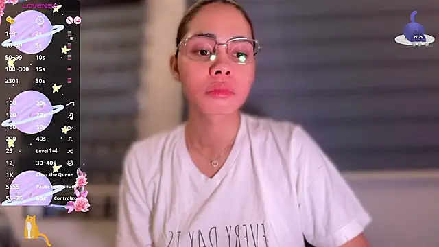 Jamie Sullivan online show from 10/27/25, 08:32