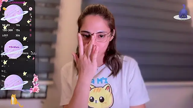 Jamie Sullivan online show from 10/24/25, 06:40