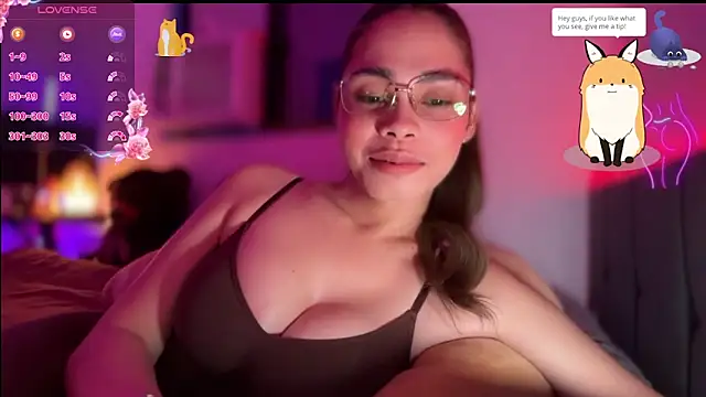 Jamie Sullivan online show from 04/11/26, 08:56