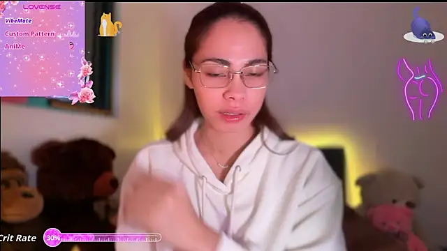 Jamie Sullivan online show from 02/19/26, 03:42