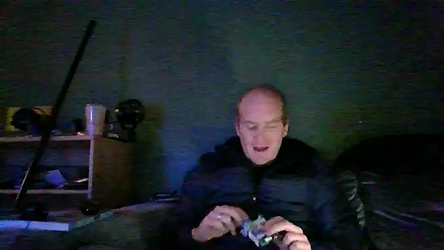 Janssen88 online show from 11/17/25, 07:29