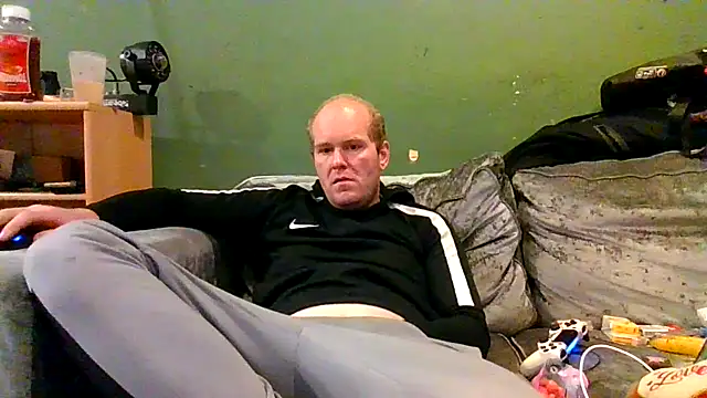 Janssen88 online show from 11/19/25, 09:26