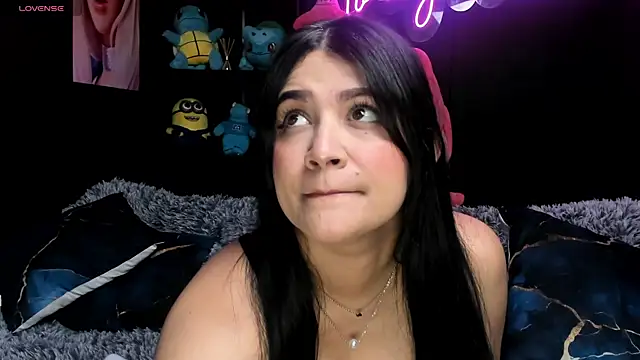 Emilyjhonson 01 online show from 10/07/25, 02:51