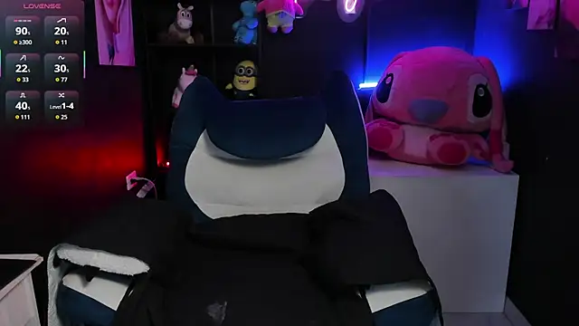 Emilyjhonson 01 online show from 07/06/26, 02:02