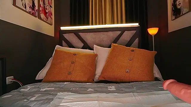 Emilyjhonson 01 online show from 03/23/26, 01:11