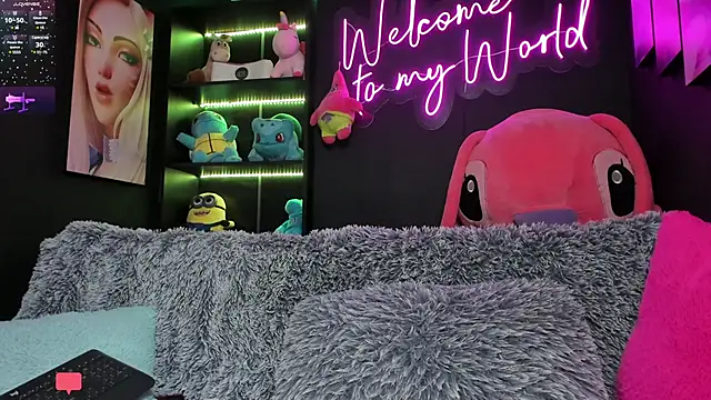 Emilyjhonson 01 online show from 03/19/25, 01:29