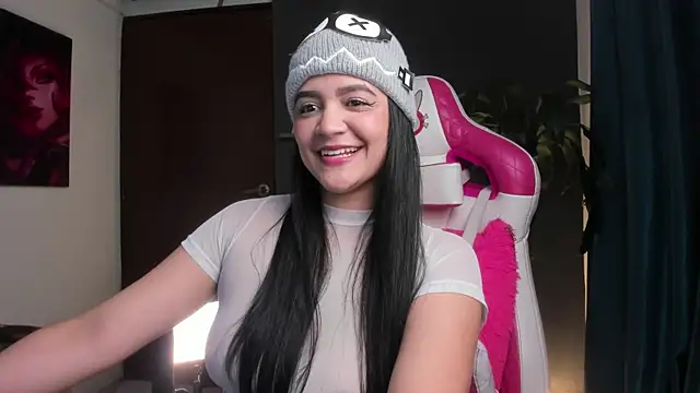 Emilyjhonson 01 online show from 07/15/26, 01:51