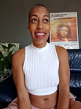 Goldenlace online show from 04/07/26, 09:22