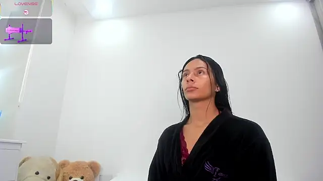 karlyn angels online show from 02/19/26, 06:05