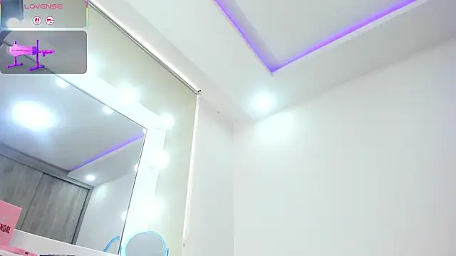 karlyn angels online show from 03/08/26, 06:00