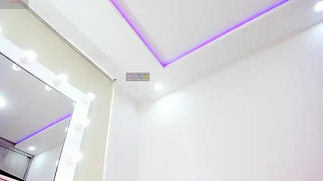 karlyn angels online show from 11/20/25, 07:03