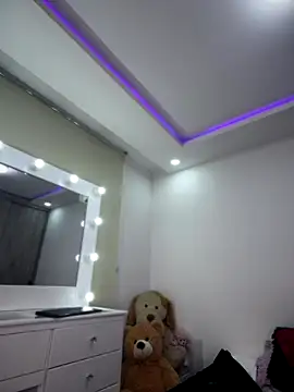 karlyn angels online show from 01/05/26, 07:50