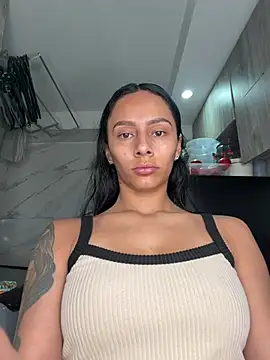 karlyn angels online show from 05/12/26, 05:30